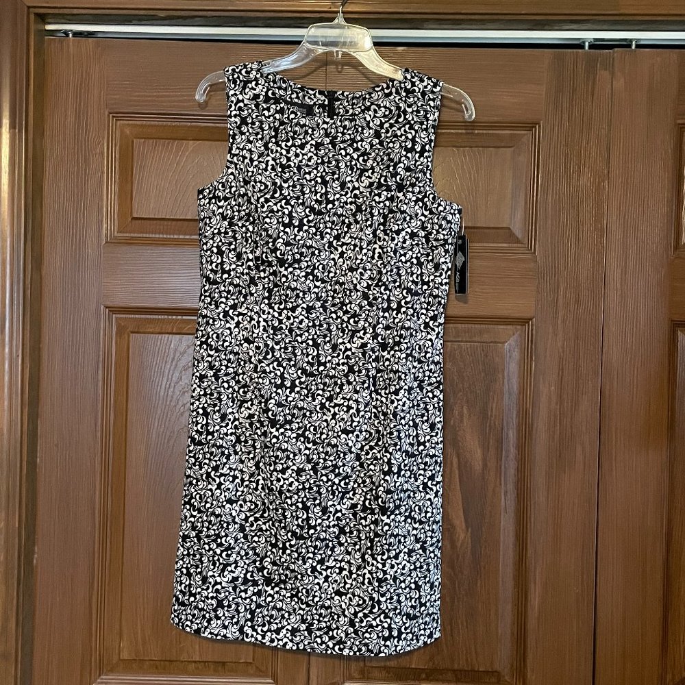 AGB Shift Dress NWT